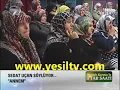 SEDAT UÇAN-ANNEM (MUSTAFA KARATAŞ-KANAL 7 RAMAZAN 2011)
