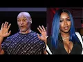 The Untold Story of Mike Tyson and Fat Joe s Sister