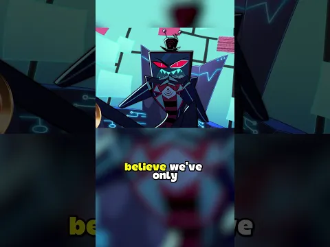 Vox is Psychothic