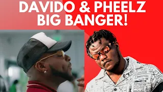 davido x pheelz new banger mi laments over nigerian government rotimi x fireboy collabo