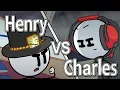 Download Lagu HENRY VS CHARLES (Henry Stickmin Animation)