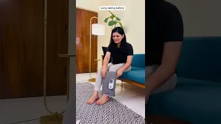 ماساژور ساق پا                 تسکین روزانه پا با فشرده سازی هوا و   حالت ماساژ   ماساژور دندنها