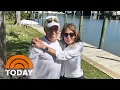 Jimmy Buffett s sister opens up about his battle with skin cancer