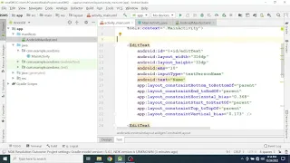Send SMS using Intent in Android Programming