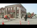 Akron Prepares For It s Big Screen Debut