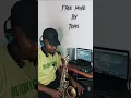 Free mind by Tems (sax Version)