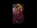Bad Bunny Halloween