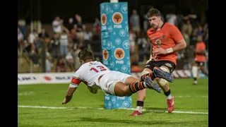semi final highlights fnb tuks vs fnb uj 3 april 2026