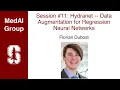 MedAI Session 11 Hydranet -