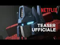 Video di Transformers: War for Cybertron Trilogy - Il sorgere della Terra il Teaser Trailer ITA