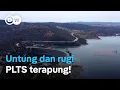 Download Lagu PLTS apung: Potensi masa depan atau malapetaka untuk lingkungan? | DW Business