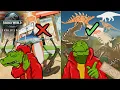 The Biggest PROBLEM with Jurassic World Evolution 3 DLCs