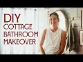 Download Lagu What a DIY Bathroom Renovation REALLY Looks Like