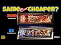 SKAR Wants it BANNED Double Rock DR2000 1 Amp Dyno Test and Review