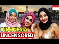 Lagu Indonesia UNCENSORED: What Tourists Never See | Travel Documentary