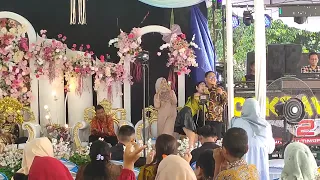 budak ciamis beli martabak telor versi rere 9 februari 2025 live show tebat sari martapura