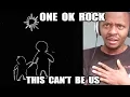 Download Lagu ONE OK ROCK - This Can’t Be Us [Official Lyric Video] REACTION