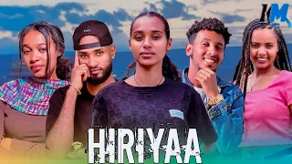  hiriyaa diraamaa afaan oromoo haaraa 2026 new afaan oromo film 