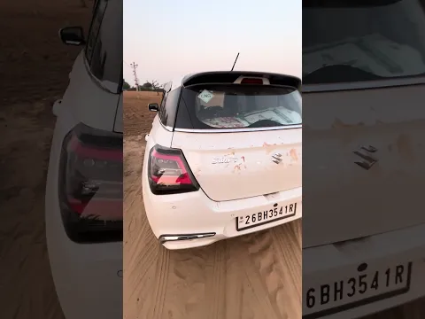 Maruti 3 cylinder Engine vs 4 cylinder Engine 💪 #shorts #swift2026 #gouravsharma00 #viral