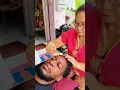 Thai Street Side Scalp Massage - Instant Relaxation