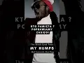 The Black Eyed Peas - MY HUMPS (Mattrecords Bootleg) #blackeyedpeas #remix #mattrecords #music #dj