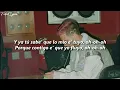 Mora - TUYO ❤️| LETRA