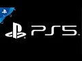 Video di The Road to PS5