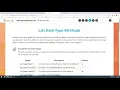 Web Development 101 Lesson 3 Part 1