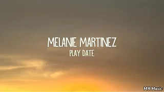Download Melanie Martinez - Play Date Lofi Mix With Lyrics MP3