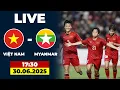 Download Lagu 🔴 LIVE: Việt Nam vs Myanmar | ไทย - เมยนมาร | Women's Football Asean | Best Match