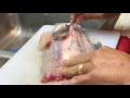 How to get the meat from the O io bonefish part 2