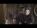 Brantley Gilbert - Hard Days (Acoustic Version)