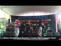 Download Lagu Benci Kusangka Sayang Cover Dewi Gusya Putri (LIVE SHOW BATUKARAS PANGANDARAN)