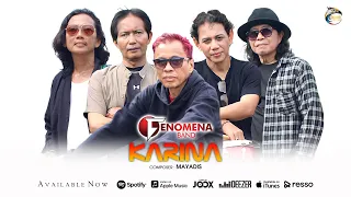 Download Fenomena Band - Karina [OFFICIAL] MP3