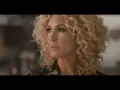 Better Man (Official Music Video) - Little Big Town