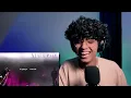Terey Papa Reaction - OG Lucifer aka दैत्य ft. CALM (Official Visualizer) Prod.by CALM | MoshReacts