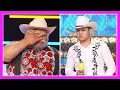 This corrido made everyone cry it s for Don Cheto Tengo Talento Mucho Talento T26