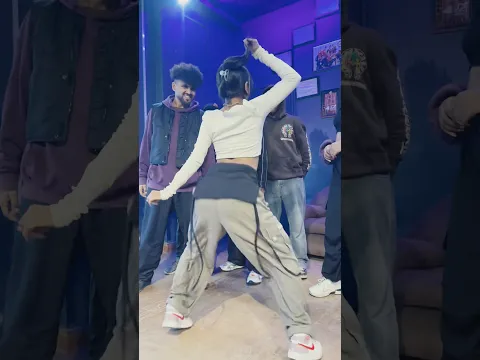 Payal - Yo Yo Honeysingh l Divesh Patel l Dance Choreography l Sneha Bharti l Paradox l Rap #shorts