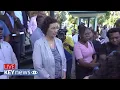 Download Lagu 🎥 KEY NEWS LIVE | Overhandiging Resoluties door VIDS aan President Jennifer Geerlings-Simons