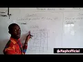 Tables of Number bases Modular Arithmetic Part 2 youtu