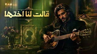 قالت لنا اختها    دندنها