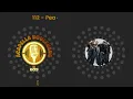 112 - Peaches And Cream || [Acapella - Vocals Only] || [102.004 BPM -Abm] || by EC13