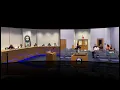 City of Leitchfield Council Meeting 2026