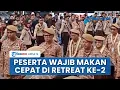 Download Lagu Momen Kepala Daerah Ikuti Retreat Ke-2 di IPDN, Wajib Ikuti Komando dan Makan Secepat Dua Lagu