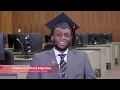 Rutgers-Newark s Newest Alumni Chinonso Anyanwu RBS 25
