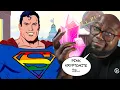 What Everyone Gets Wrong About Pink Kryptonite