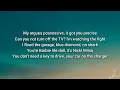 Post Malone - Goodbye ft Young Thug