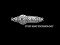 Patternmaster University Stud Ring Technology