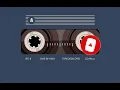 TREADING WATER (Slowed + Reverb)