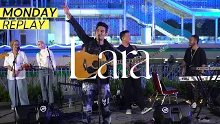 Download Difki Khalif - Lara (Live at Monday Replay) MP3